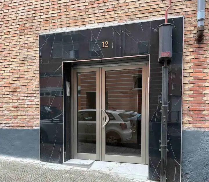 Apartamento Ace Z12 Centrico 3 Pax - Parking Gratis *
