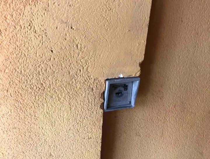 Ace Z12 Centrico 3 Pax - Parking Gratis Apartamento