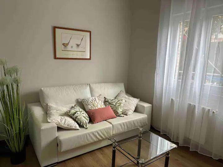 Ace Z12 Centrico 3 Pax - Parking Gratis Apartamento *