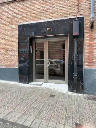 Ace Z12 Centrico 3 Pax - Parking Gratis * Bilbau