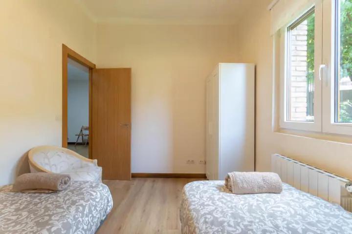 Ace Z12 Centrico 3 Pax - Parking Gratis Apartamento Bilbau
