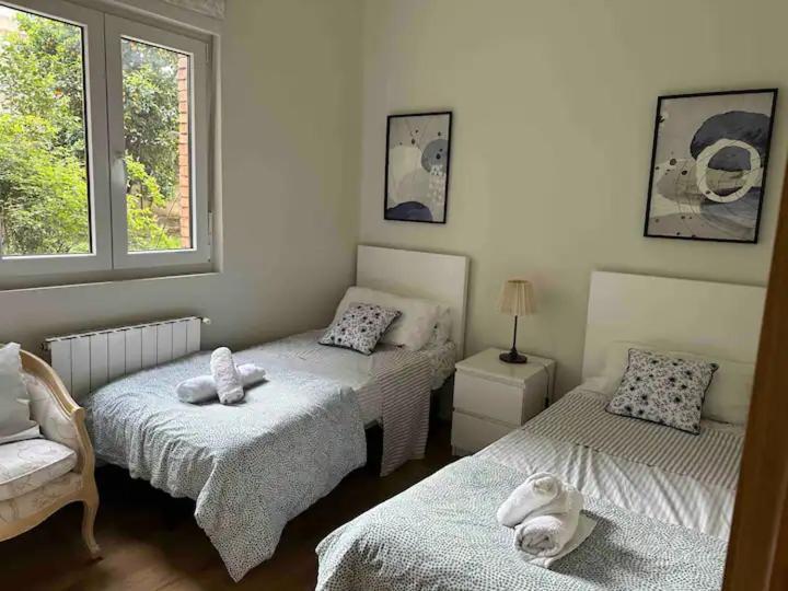 Ace Z12 Centrico 3 Pax - Parking Gratis Apartamento