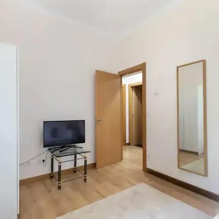 Ace Z12 Apartamento Centrico Bilbao 3 Pax - Parking Gratis Exterior photo