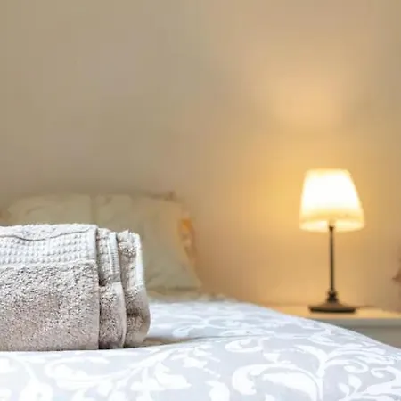Ace Z12 Apartamento Centrico Bilbao 3 Pax - Parking Gratis Exterior photo