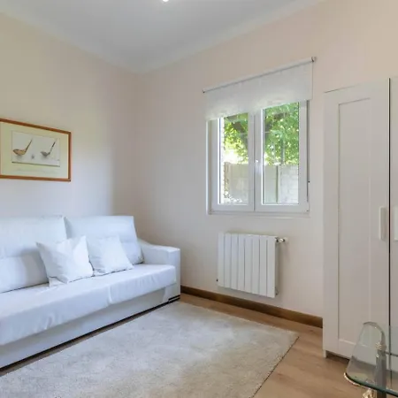 Ace Z12 Apartamento Centrico Bilbao 3 Pax - Parking Gratis Exterior photo