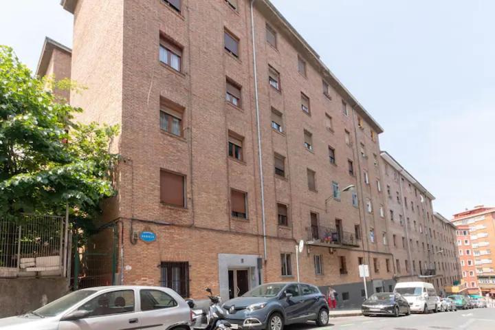 Appartement Ace Z12 Centrico 3 Pax - Parking Gratis *