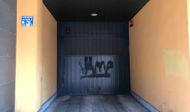 Appartement Ace Z12 Centrico 3 Pax - Parking Gratis