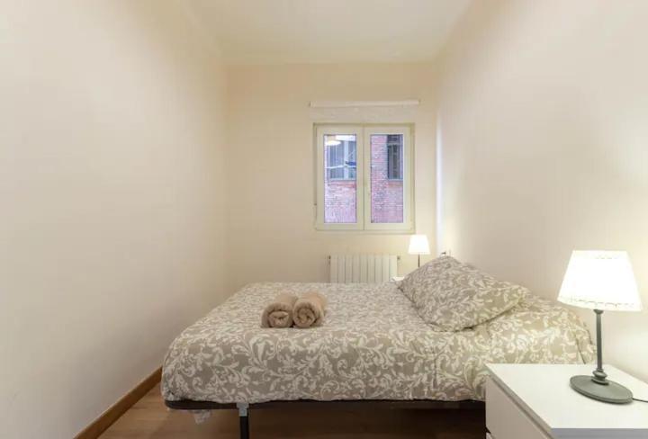 Ace Z12 Centrico 3 Pax - Parking Gratis Appartement *