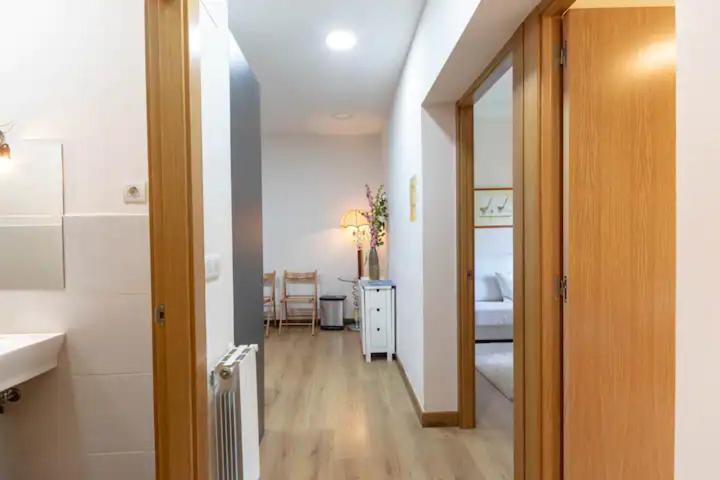 Ace Z12 Centrico 3 Pax - Parking Gratis Appartement Bilbao