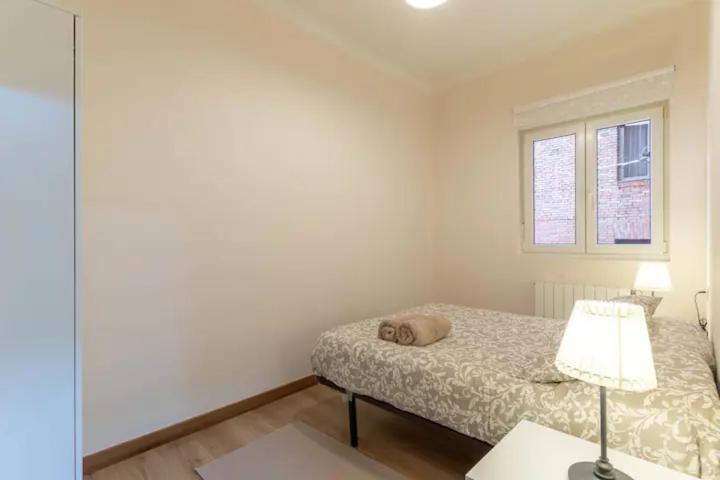 Appartement Ace Z12 Centrico 3 Pax - Parking Gratis