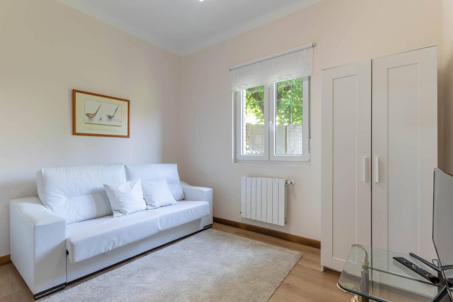Appartement Ace Z12 Centrico 3 Pax - Parking Gratis *
