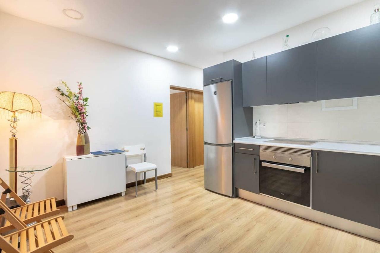 Ace Z12 Centrico 3 Pax - Parking Gratis Appartement